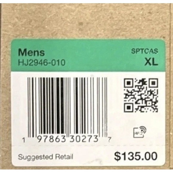 Nike Tech Super Lightweight Cargo Shorts Black Men's Size XL $135 - Picture 2 of 5